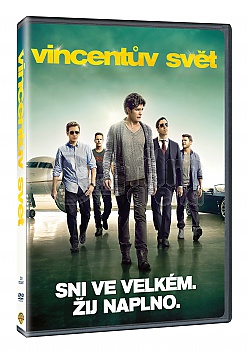Vincent�v sv�t