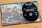��LEN� MAX 4: Zb�sil� cesta QSlip 3D + 2D Steelbook™ Limitovan� sb�ratelsk� edice + D�REK f�lie na SteelBook™