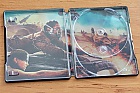 ��LEN� MAX 4: Zb�sil� cesta QSlip 3D + 2D Steelbook™ Limitovan� sb�ratelsk� edice + D�REK f�lie na SteelBook™