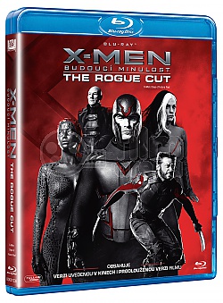 X-MEN: Budouc� minulost Rogue Cut