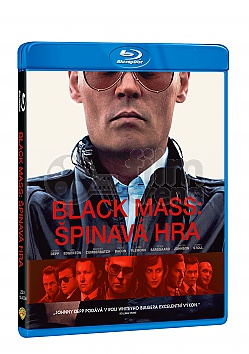 Black Mass: �pinav� hra