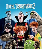 Hotel Transylv�nie 2 3D + 2D
