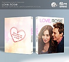 FAC #31 S L�SKOU, ROSIE FullSlip + Lentikul�rn� magnet EDITION #1 WEA Steelbook™ Limitovan� sb�ratelsk� edice - ��slovan� + D�REK f�lie na SteelBook™