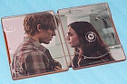 FAC #31 S L�SKOU, ROSIE FullSlip + Lentikul�rn� magnet EDITION #1 WEA Steelbook™ Limitovan� sb�ratelsk� edice - ��slovan� + D�REK f�lie na SteelBook™