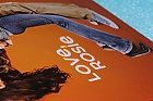 FAC #31 S L�SKOU, ROSIE FullSlip + Lentikul�rn� magnet EDITION #1 WEA Steelbook™ Limitovan� sb�ratelsk� edice - ��slovan� + D�REK f�lie na SteelBook™