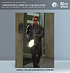 FAC #16 TERMIN�TOR 3: Vzpoura stroj� FullSlip + Lentikul�rn� magnet Steelbook™ Limitovan� sb�ratelsk� edice - ��slovan� + D�REK f�lie na SteelBook™