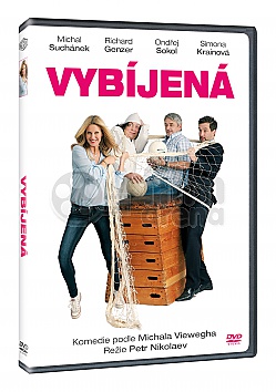 Vyb�jen�
