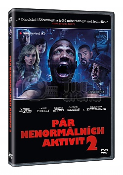 P�r nenorm�ln�ch aktivit 2