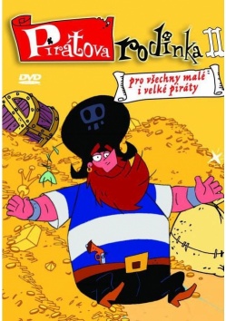Pir�tova rodinka 2