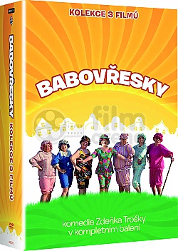 BABOV�ESKY 1 - 3 Kolekce