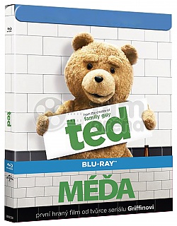 M��A Steelbook™ Limitovan� sb�ratelsk� edice + D�REK f�lie na SteelBook™