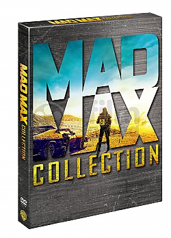 ��LEN� MAX Antologie 1 - 4 Kolekce