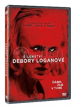 ��lenstv� Debory Logan