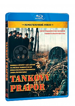 Tankov� prapor (Remasterovan� verze)