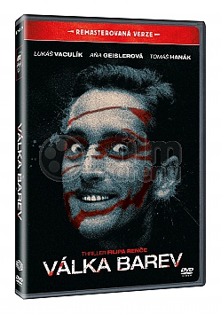 V�lka barev (Remasterovan� verze)