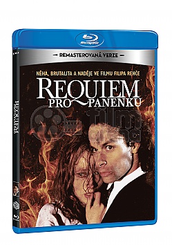REQUIEM PRO PANENKU Remasterovan� verze