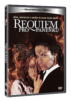 REQUIEM PRO PANENKU Remasterovan� verze