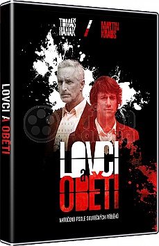 Lovci a ob�ti