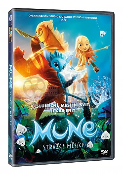 Mune - Str�ce m�s�ce