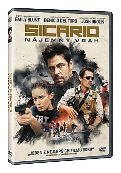 SICARIO: N�jemn� vrah
