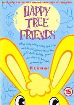 Happy Tree Friends - D�l 1: Prvn� krev