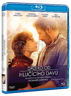Daleko od hlu��c�ho davu