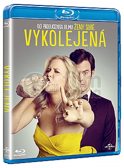 Vykolejen�