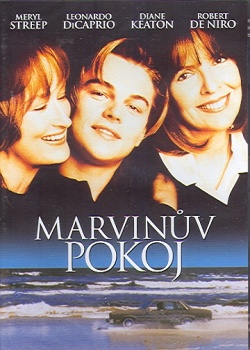 Marvin�v pokoj