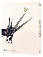 FAC #27 ST�IHORUK� EDWARD Edice k 25. v�ro�� Steelbook™ Limitovan� sb�ratelsk� edice - ��slovan� + D�REK f�lie na SteelBook™