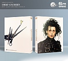 FAC #27 ST�IHORUK� EDWARD Edice k 25. v�ro�� Steelbook™ Limitovan� sb�ratelsk� edice - ��slovan� + D�REK f�lie na SteelBook™