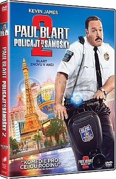 Policajt ze s�mo�ky 2