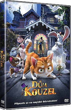 D�m kouzel