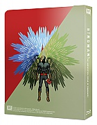 FAC #21 BIRDMAN Edition #3 HalfSlip Steelbook™ Limitovan� sb�ratelsk� edice - ��slovan� + D�REK f�lie na SteelBook™