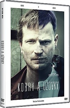 Kobry a u�ovky