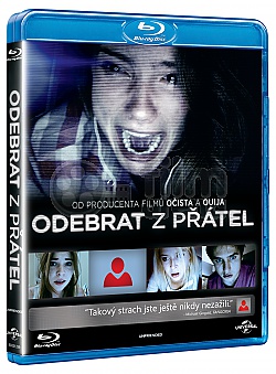 Odebrat z p��tel