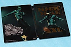 BEZ KALHOT XXL Steelbook™ Limitovan� sb�ratelsk� edice + D�REK f�lie na SteelBook™