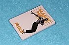 BEZ KALHOT XXL Steelbook™ Limitovan� sb�ratelsk� edice + D�REK f�lie na SteelBook™