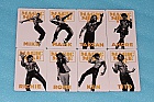 BEZ KALHOT XXL Steelbook™ Limitovan� sb�ratelsk� edice + D�REK f�lie na SteelBook™