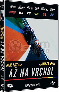 A� na vrchol