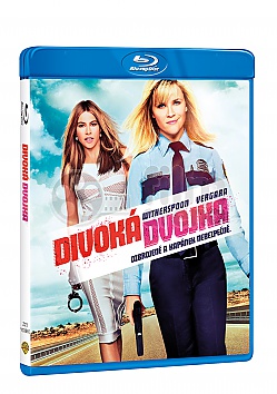 Divok� dvojka