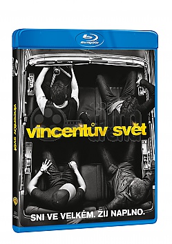 Vincent�v sv�t