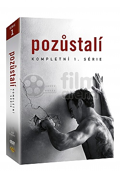 POZ�STAL� - 1. s�rie