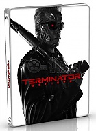 TERMIN�TOR: GENISYS + ENDOSKULL 3D + 2D Steelbook™ Limitovan� sb�ratelsk� edice D�rkov� sada