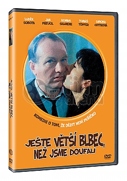 Je�t� v�t�� blbec, ne� jsme doufali