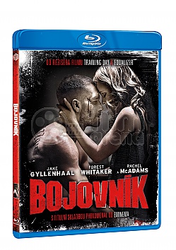 Bojovn�k
