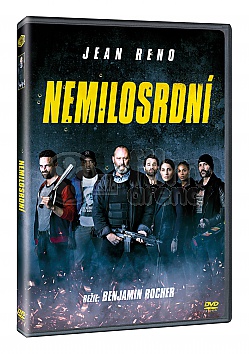 Nemilosrdn�
