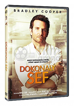 Dokonal� ��f
