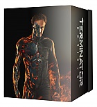 FAC #23 TERMIN�TOR: Genisys EDITION #1 and #2 in MANIACS COLLECTOR'S BOX with COIN 3D + 2D Steelbook™ Limitovan� sb�ratelsk� edice - ��slovan� D�rkov� sada