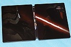 STAR WARS: S�la se probouz� Exkluz�vn� Steelbook™ Limitovan� sb�ratelsk� edice + D�REK f�lie na SteelBook™