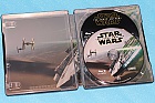 STAR WARS: S�la se probouz� Exkluz�vn� Steelbook™ Limitovan� sb�ratelsk� edice + D�REK f�lie na SteelBook™